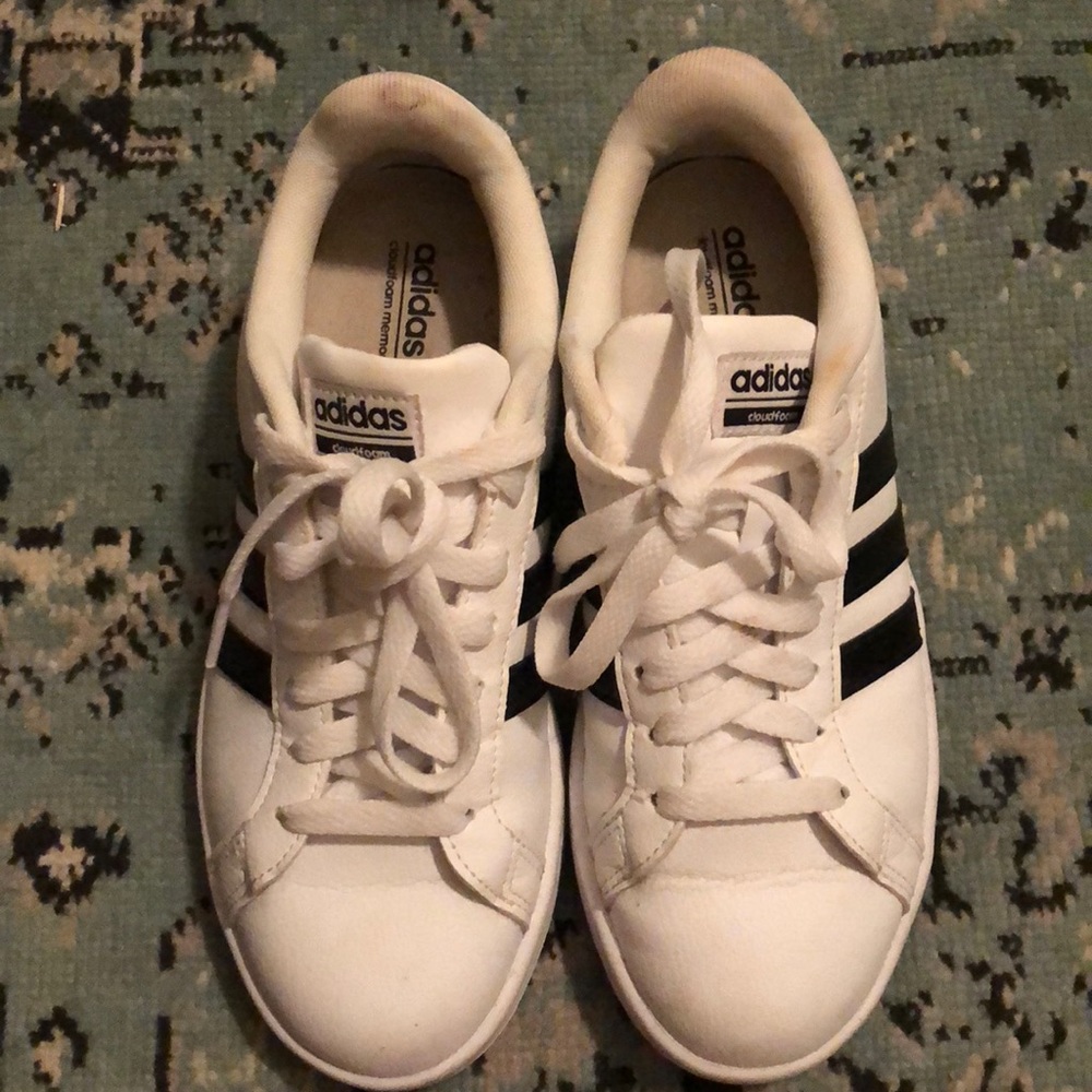 Adidas sneakers